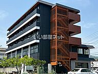 広島県府中市中須町：物件画像／大東建託リーシング株式会社 福山店