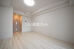 N-Stage八王子 1506 15階1Kのリビング/ダイニング