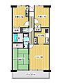 サングレース八千代4階8.3万円