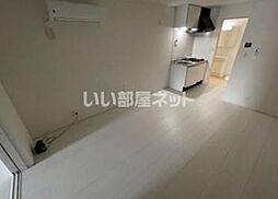 Ambition豊玉南 301 3階1LDKのリビング/ダイニング