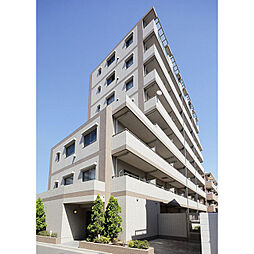 コンフォリア墨田立花 0704