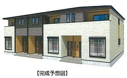 カメリア　板井　Ａ