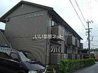 三重県伊勢市辻久留3丁目20-37：物件画像／大東建託リーシング株式会社 松阪店