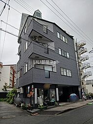 サンブリッジ・アベニュー