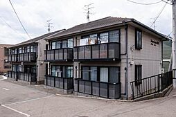 仙台市営南北線 長町南駅 徒歩14分の賃貸アパート