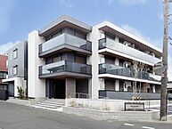 埼玉県さいたま市北区土呂町1丁目43番7、43番12：物件画像／大東建託リーシング株式会社　桶川店