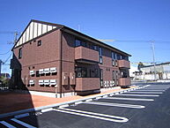 静岡県富士市厚原2071-13-1：物件画像／大東建託リーシング株式会社　富士インター店