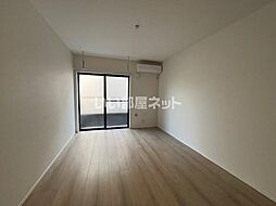 パステール・グラン桜木 202 2階1Kのリビング/ダイニング