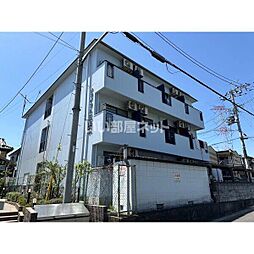 JR片町線(学研都市線) JR三山木駅 徒歩10分の賃貸マンション