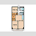 長喜マンション5階5.7万円