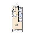 ドレスデン実相寺3階4.8万円