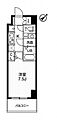 N-stage西所沢5階7.1万円