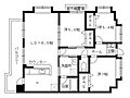 セレス別府8階15.5万円