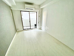 ラヴ神戸三宮 10階1Kのリビング/ダイニング