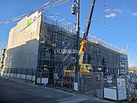 広島県東広島市西条町下見4612番1：物件画像／大東建託リーシング株式会社 安芸店