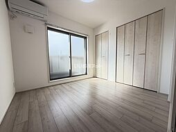 フジパレス弥刀駅北I番館 2階1LDKのリビング/ダイニング