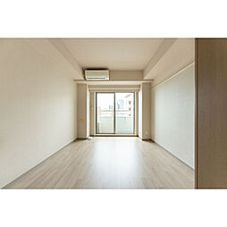 バウスクロス仙台宮町 617 6階1Kのリビング/ダイニング