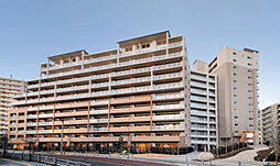 ロイヤルパークスリバーサイド 0909