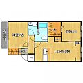 パルティーレ戸坂4階5.5万円