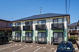 エンゼルハイツ中山 202