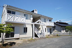 福島交通 平野駅 徒歩7分の賃貸アパート