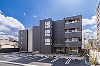 福島県郡山市神明町12-7：物件画像／大東建託リーシング株式会社 郡山店