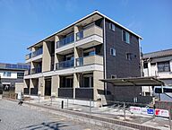 埼玉県熊谷市曙町4丁目：物件画像／大東建託リーシング株式会社 熊谷店