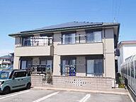 三重県鈴鹿市岸岡町3132-42?：物件画像／大東建託リーシング株式会社 鈴鹿店