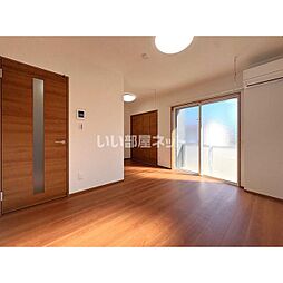 アムール　アピス 103 1階1Kのリビング/ダイニング