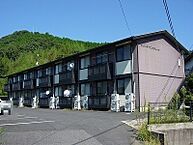 島根県松江市八雲町東岩坂：物件画像／大東建託リーシング株式会社 松江店