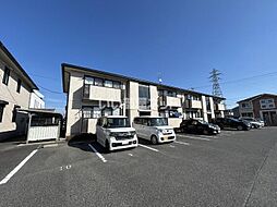 エクセルハイム　B棟