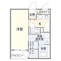 G-STAGE大道1階5.4万円