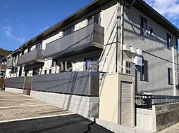 フローラル赤堤　Ｄ棟