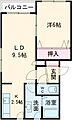 カスティーユ美原3階5.0万円