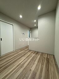 ACQUE　TORRE（アクアトーレ） 102 1階1LDKのリビング/ダイニング