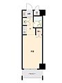 キャッスルマンション熊谷4階3.5万円