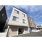 北海道札幌市東区北二十八条東7丁目3-17：物件画像／大東建託リーシング株式会社　札幌麻生店