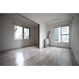 SASA南郷(ササ) 103 1階1LDKのリビング/ダイニング