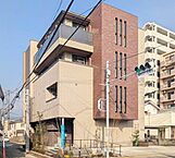 熊本県熊本市中央区京町2丁目1-1：物件画像／大東建託リーシング株式会社 熊本中央店