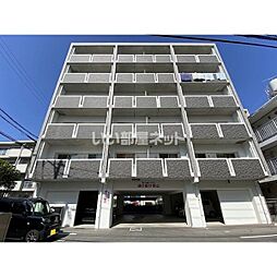 熊本市電A系統 水道町駅 バス26分 県立大通り下車 徒歩4分の賃貸マンション