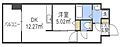 ルーセント ヴィヴァ糸島3階5.4万円