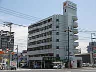 広島県広島市南区東雲2丁目18-29：物件画像／大東建託リーシング株式会社 安芸店