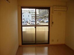 アイビスふじみ野 105 1階1Kのリビング/ダイニング