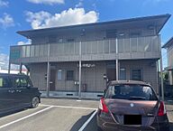 山口県防府市高倉1丁目30-8：物件画像／大東建託リーシング株式会社　防府店