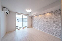 仙台空港鉄道 美田園駅 徒歩14分の賃貸マンション 2階1LDKのリビング/ダイニング