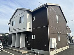 プログレスながい　Ａ