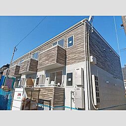 シャンテ南仙台 105