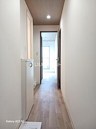 Ａｆｉｎｉｓ湘南 305 3階1Kのリビング/ダイニング