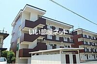 静岡県浜松市中央区中野町21：物件画像／大東建託リーシング株式会社 浜松志都呂店
