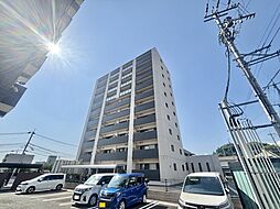 JR豊肥本線 肥後大津駅 徒歩15分の賃貸マンション